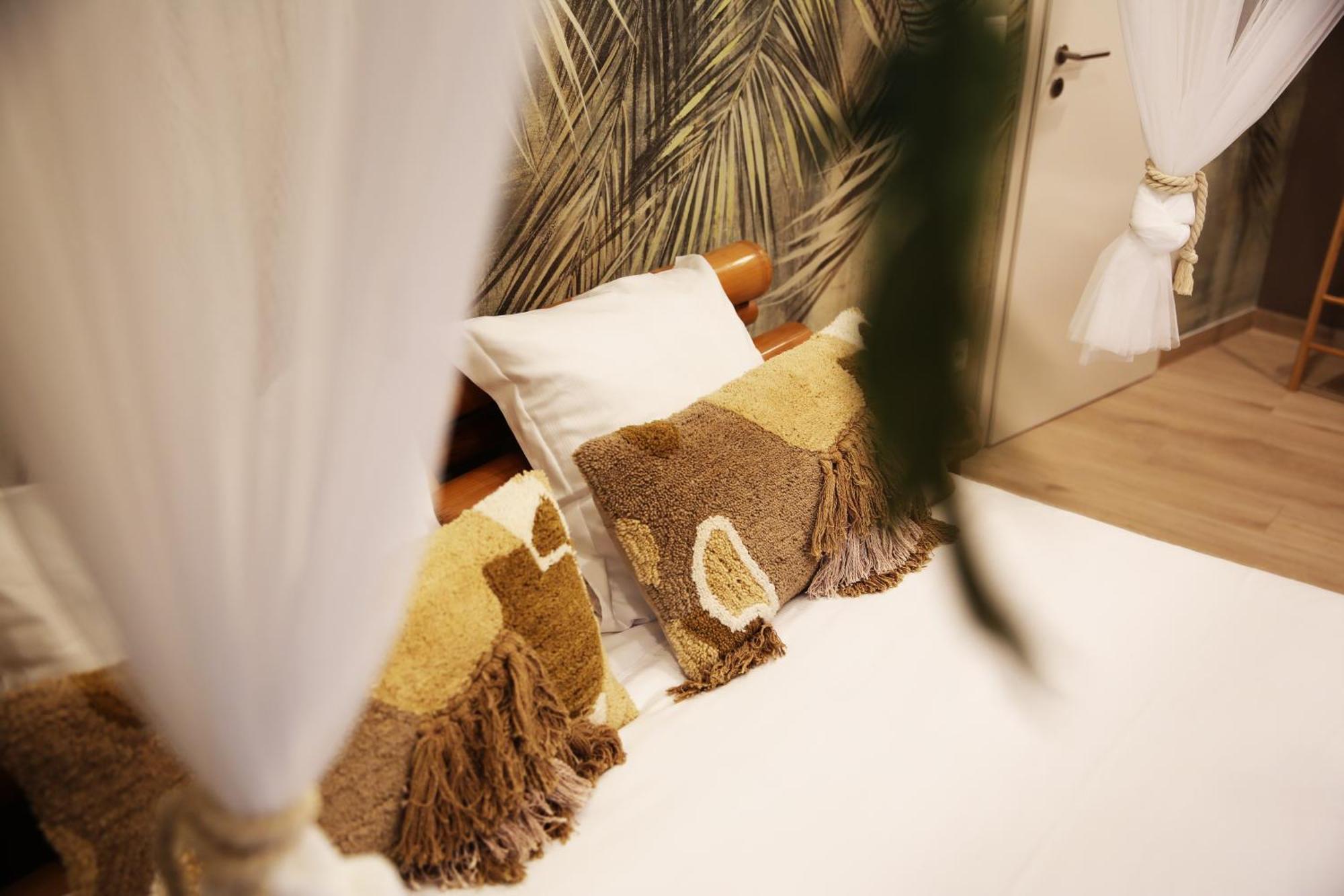 L'Appart Baobab, Avec Sauna Lüttich Exterior foto