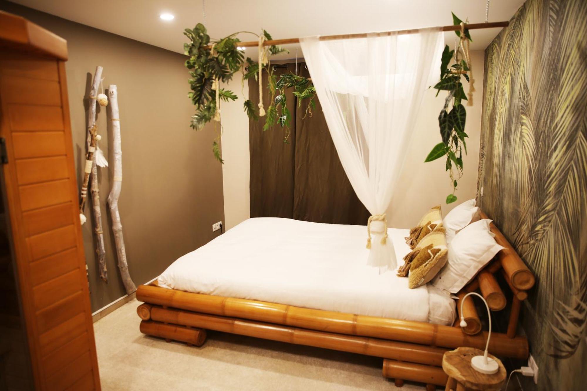 L'Appart Baobab, Avec Sauna Lüttich Exterior foto